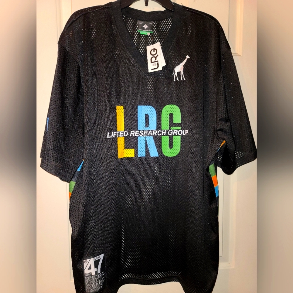 LRG Matching Shorts Set